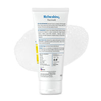 COSTAK Refreshing Lemon Face Wash 100ML