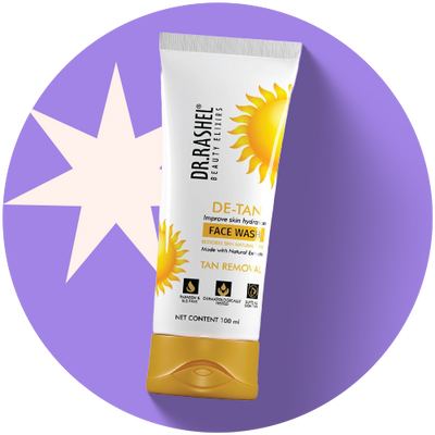 Face Cleansers