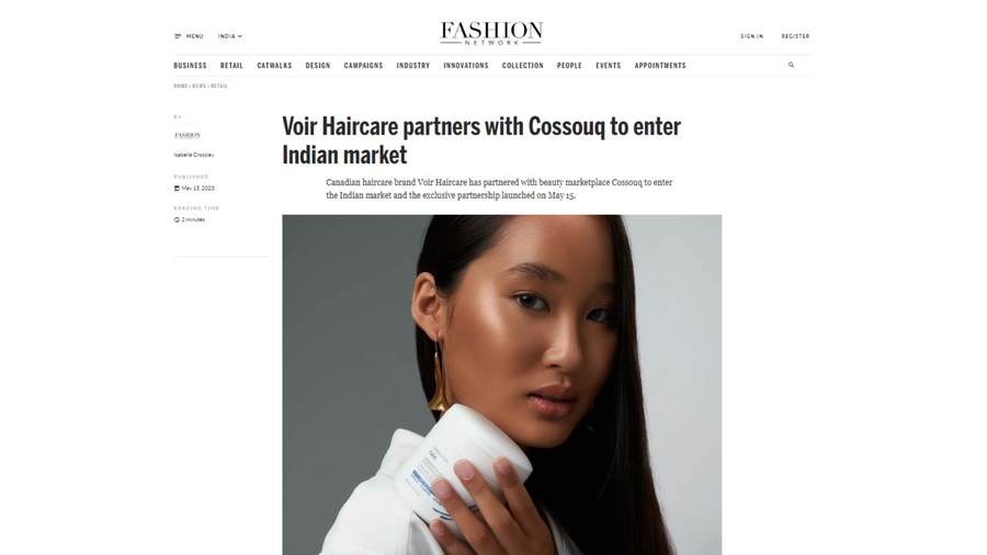 Fashion Network
