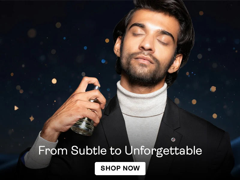 Find Your Signature Scent