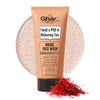 Ghar Soaps Magic De-Tan Face wash I With Sandalwood ,Saffron & Glutathione