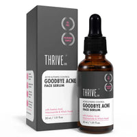 ThriveCo Goodbye Acne Serum 30 ml