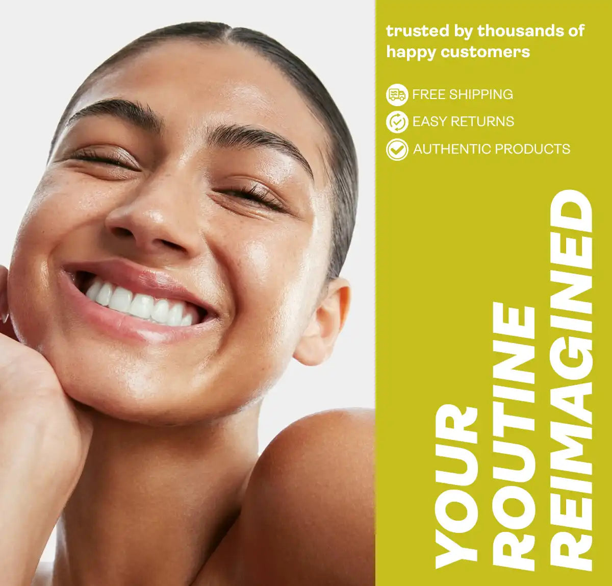 Buy Beauty, Skincare & Grooming Products Online