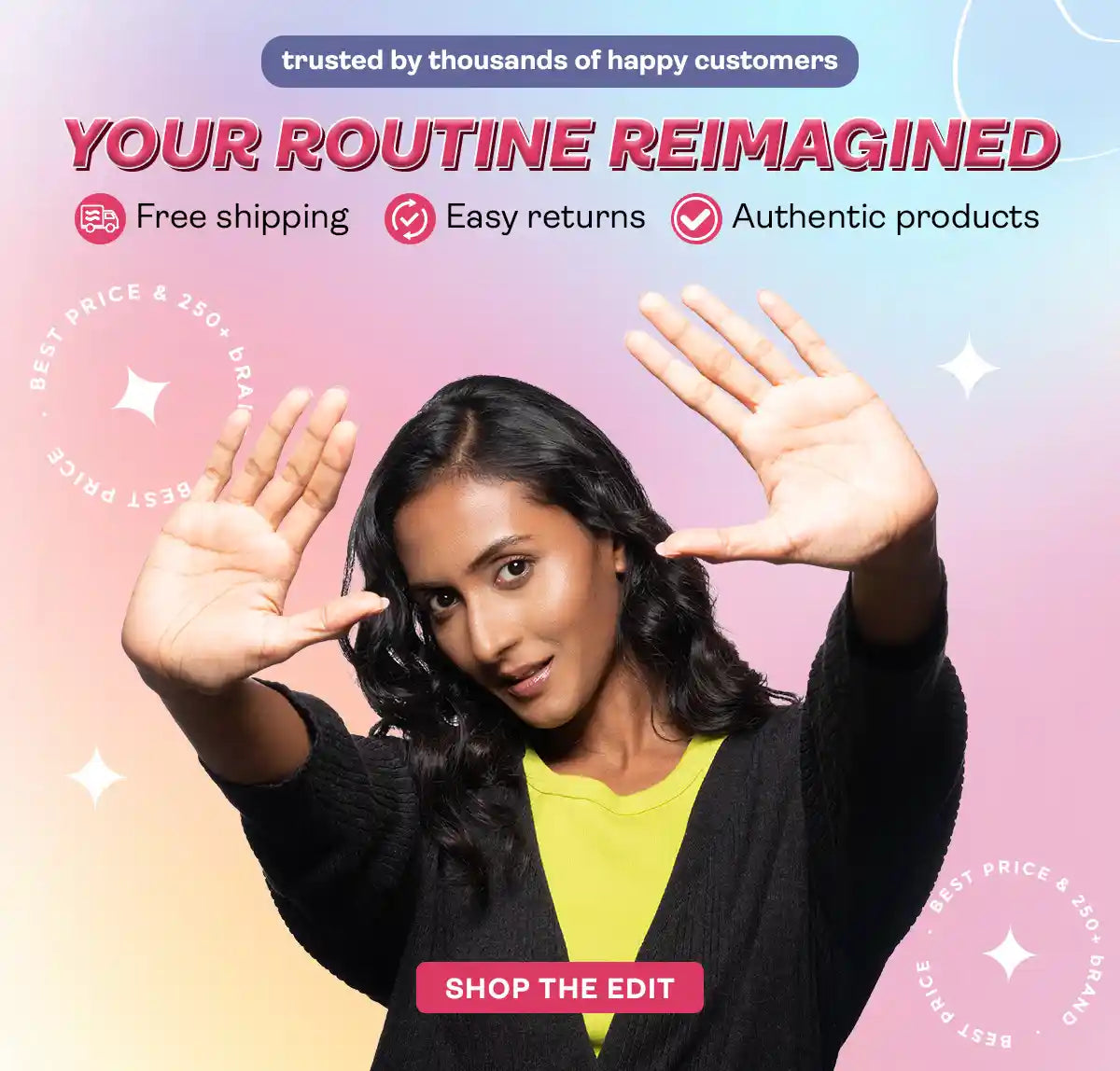 Buy Beauty, Skincare & Grooming Products Online