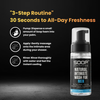 SOOP Advanced Natural Intimate Wash for Men 100ml