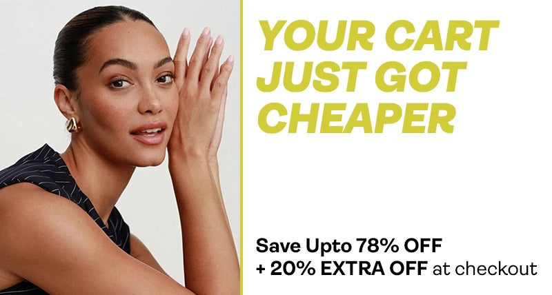 MEGA SAVINGS