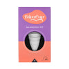 DivaCup Reusable Menstrual Cup Model 0