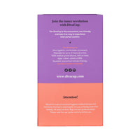 DivaCup Reusable Menstrual Cup Model 0