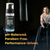 SOOP Advanced Natural Intimate Wash for Men 100ml