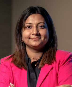 Pooja Patel