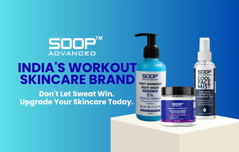 SOOP Advanced