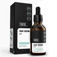 ThriveCo Hair Growth Serum 2.0 30 ml