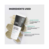 ThriveCo Scalp Care Kit: AHA BHA PHA Exfoliating Scalp Scrub & Vitalizing Serum 150 ml