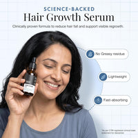 ThriveCo Hair Growth Serum 2.0 30 ml