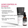ThriveCo Goodbye Acne Kit 130 ml