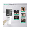 ThriveCo Scalp Care Kit: AHA BHA PHA Exfoliating Scalp Scrub & Vitalizing Serum 150 ml