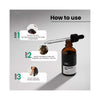 ThriveCo Scalp Care Kit: AHA BHA PHA Exfoliating Scalp Scrub & Vitalizing Serum 150 ml