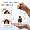 ThriveCo Hair Growth Serum 2.0 30 ml