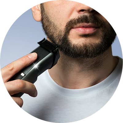 Trimmer