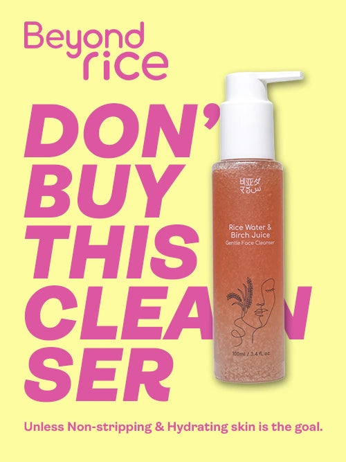 We Searched, You Shop