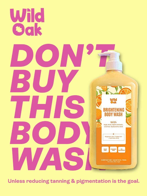 We Searched, You Shop
