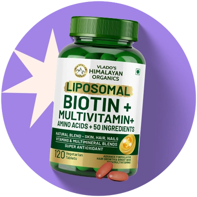 Wellness Supplements