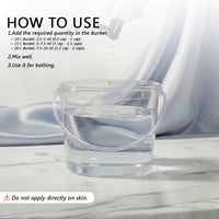 Miloé Velvaque Hard Water Treatment Drops 100 ml