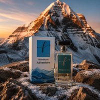 A Fragrance Story Himalayan adventure 100ml - 3