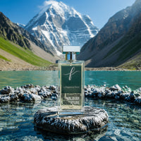 A Fragrance Story Himalayan adventure 100ml - 4