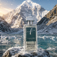 A Fragrance Story Himalayan adventure 100ml - 5