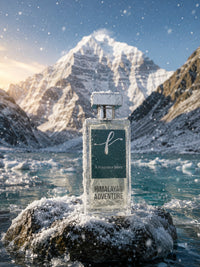 A Fragrance Story Himalayan adventure 100ml - 5