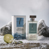 A Fragrance Story Himalayan adventure 100ml - 6