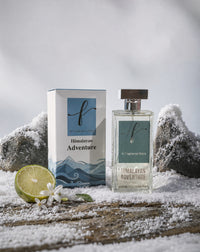 A Fragrance Story Himalayan adventure 100ml - 6