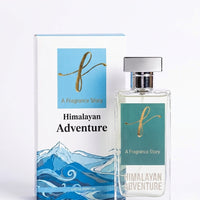 A Fragrance Story Himalayan adventure 100ml - 1