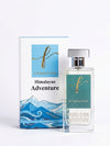 A Fragrance Story Himalayan adventure 100ml - 1