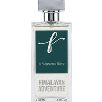 A Fragrance Story Himalayan adventure 100ml - 2