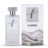 A Fragrance Story Ladakh Perfume 100 ml