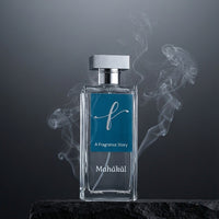 A Fragrance Story Mahakal Perfume 100 ml