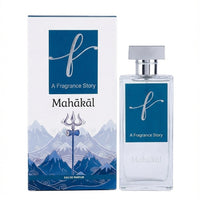 A Fragrance Story Mahakal Perfume 100 ml