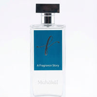 A Fragrance Story Mahakal Perfume 100 ml