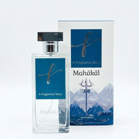 A Fragrance Story Mahakal Perfume 100 ml