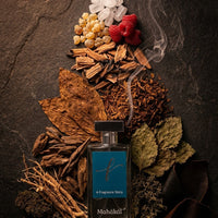 A Fragrance Story Mahakal Perfume 50 ml