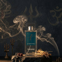 A Fragrance Story Mahakal Perfume 50 ml