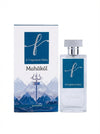 A Fragrance Story Mahakal Perfume 50 ml