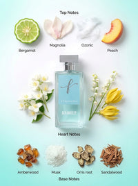 A Fragrance Story Sea Breeze Perfume 100 ml