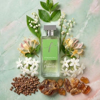 A Fragrance Story Valley of flowers Perfume 100 ml
