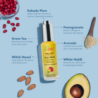 La Pink Acne & Pore Ultimate Solution Combo Pack of 2