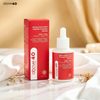 Above 40 Anti-Ageing & Brightening Morning Glow Serum | For Men & Women 30 ml