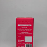 Above 40 Anti-Ageing & Brightening Morning Glow Serum | For Men & Women 30 ml
