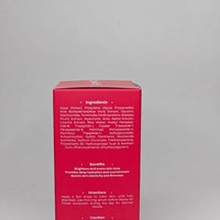 Above 40 Anti-Ageing & Brightening Morning Glow Serum | For Men & Women 30 ml